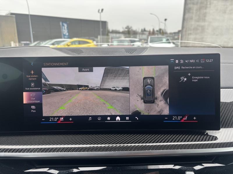 Image BMW X5 xDrive50e 489ch M Sport