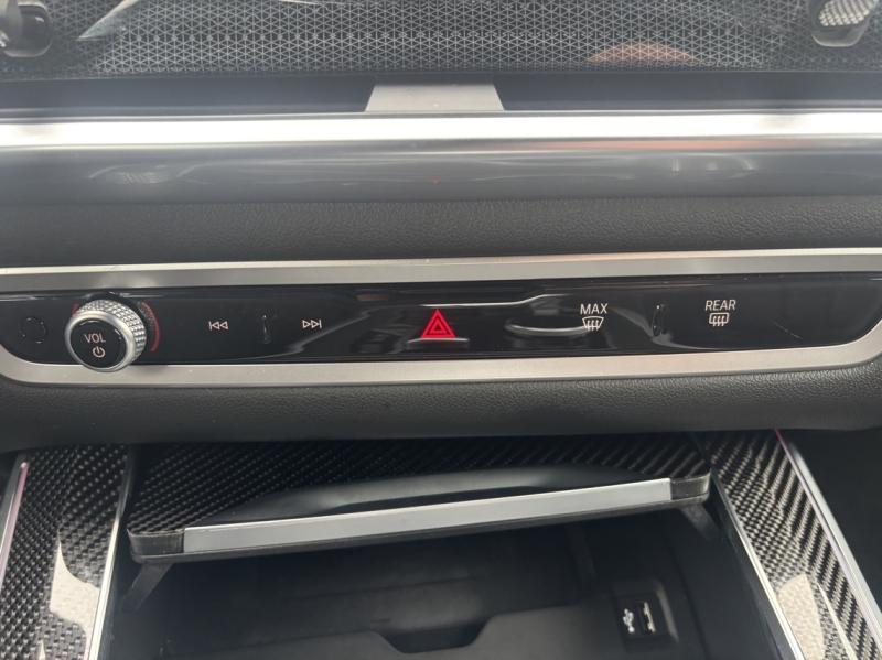 Image BMW X5 xDrive50e 489ch M Sport