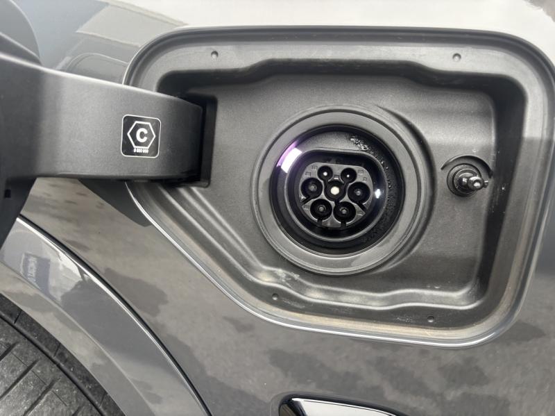 Image BMW X5 xDrive50e 489ch M Sport