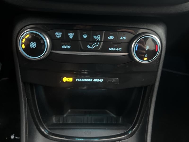 Image FORD Puma 1.0 Flexifuel 125ch S&S mHEV ST-Line X