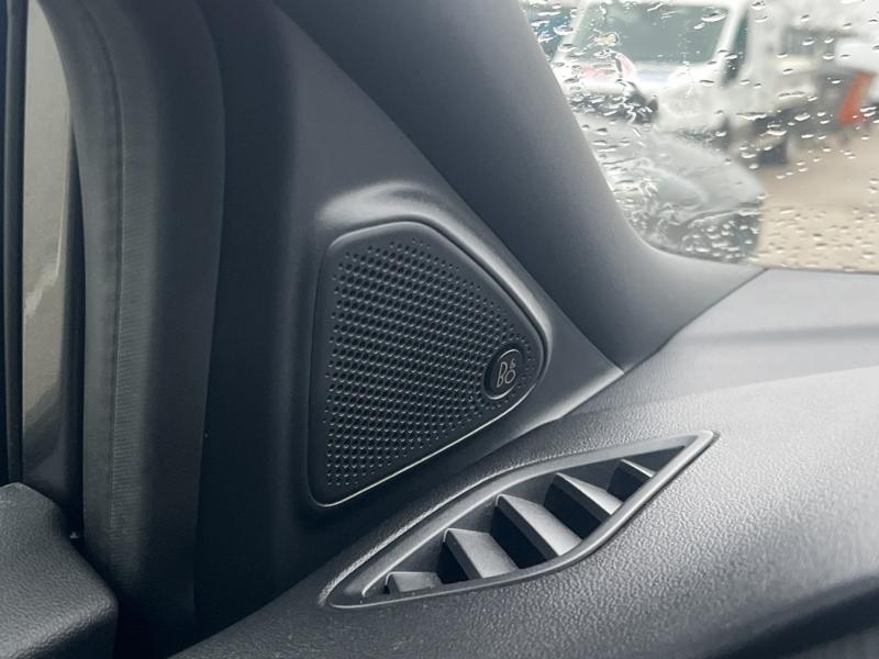 Image FORD Puma 1.0 Flexifuel 125ch S&S mHEV ST-Line X