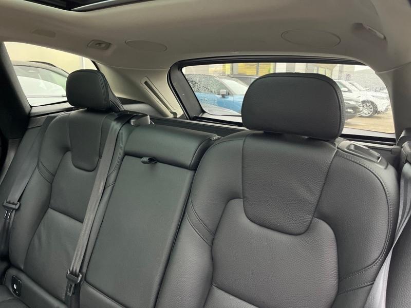 Image VOLVO XC60 T6 Hybride Rechargeable 253 + 145ch Utra Style Chrome Geartronic 8 AWD