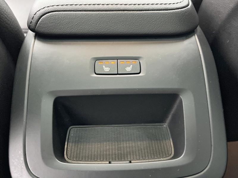 Image VOLVO XC60 T6 Hybride Rechargeable 253 + 145ch Utra Style Chrome Geartronic 8 AWD