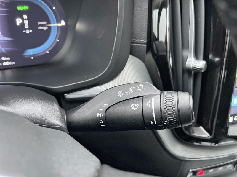 Image VOLVO XC60 T6 Hybride Rechargeable 253 + 145ch Utra Style Chrome Geartronic 8 AWD