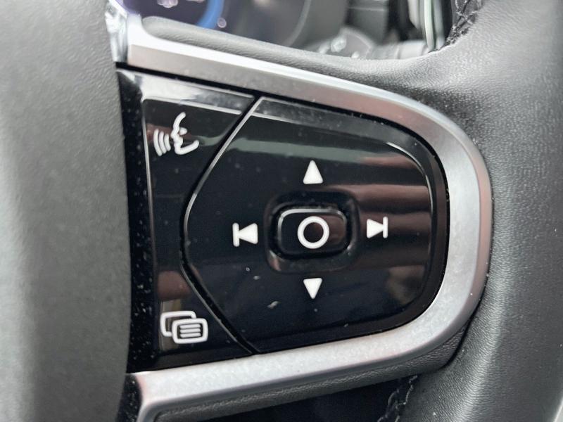 Image VOLVO XC60 T6 Hybride Rechargeable 253 + 145ch Utra Style Chrome Geartronic 8 AWD