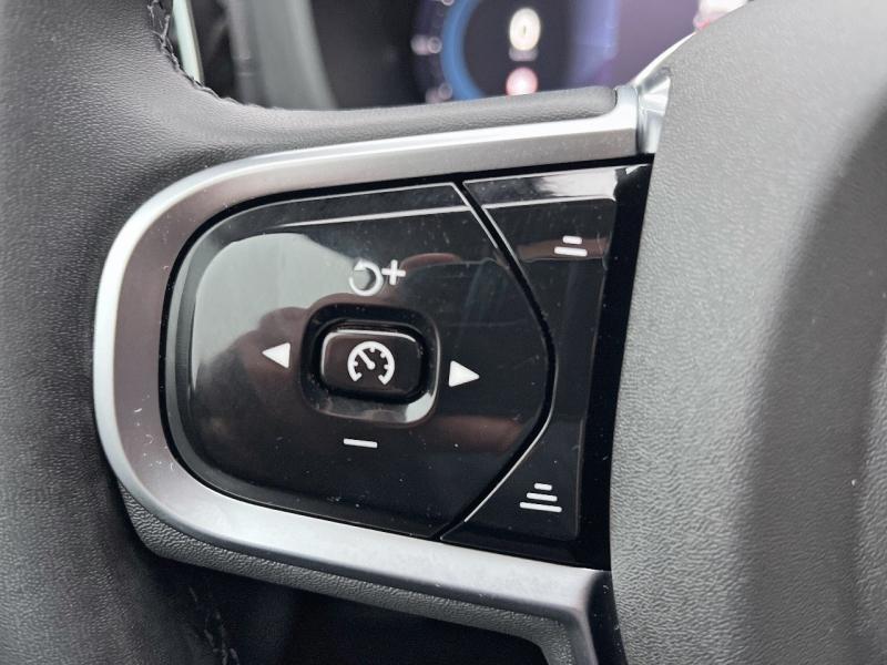 Image VOLVO XC60 T6 Hybride Rechargeable 253 + 145ch Utra Style Chrome Geartronic 8 AWD