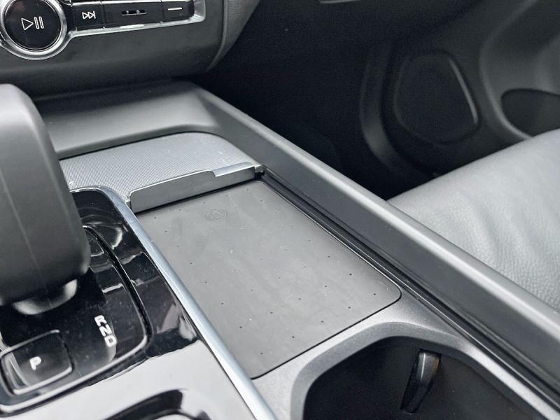 Image VOLVO XC60 T6 Hybride Rechargeable 253 + 145ch Utra Style Chrome Geartronic 8 AWD