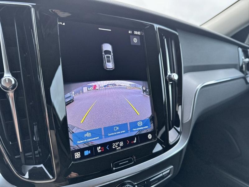 Image VOLVO V60 Cross Country B4 AWD 197ch Pro Geartronic 8