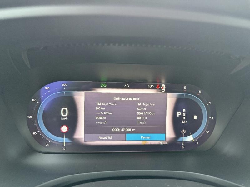 Image VOLVO V60 Cross Country B4 AWD 197ch Pro Geartronic 8