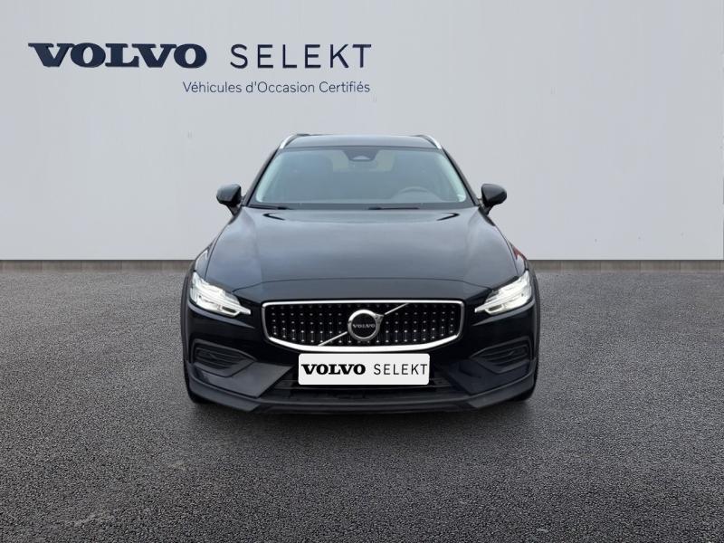 Image VOLVO V60 Cross Country B4 AWD 197ch Pro Geartronic 8