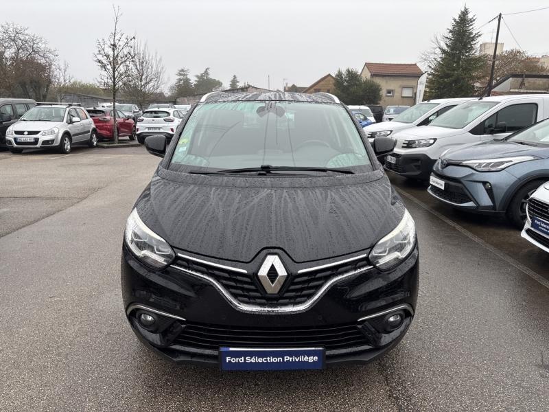 Image RENAULT Grand Scenic 1.6 dCi 130ch Energy Intens