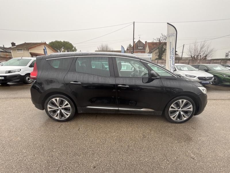 Image RENAULT Grand Scenic 1.6 dCi 130ch Energy Intens