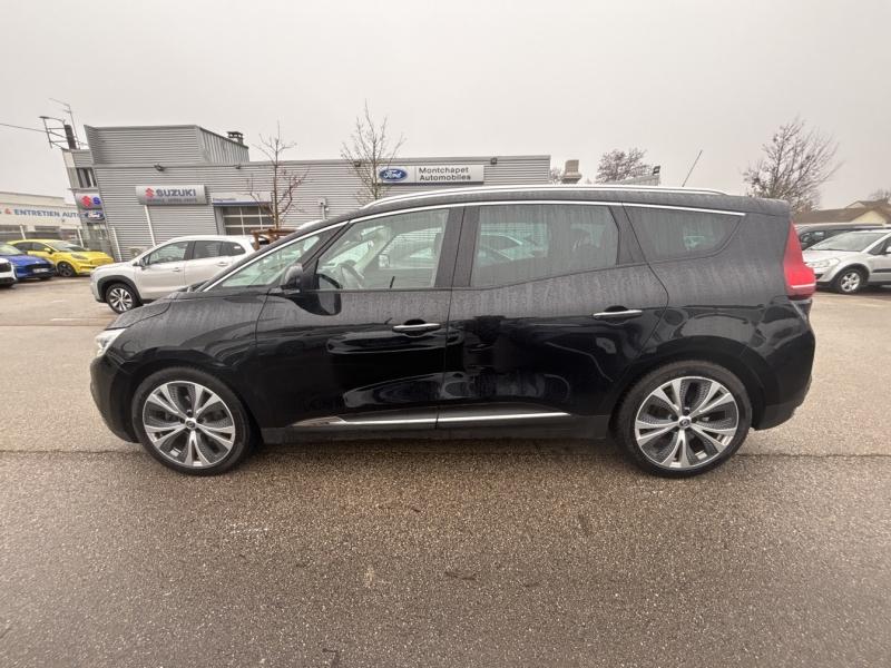 Image RENAULT Grand Scenic 1.6 dCi 130ch Energy Intens