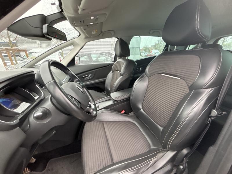 Image RENAULT Grand Scenic 1.6 dCi 130ch Energy Intens