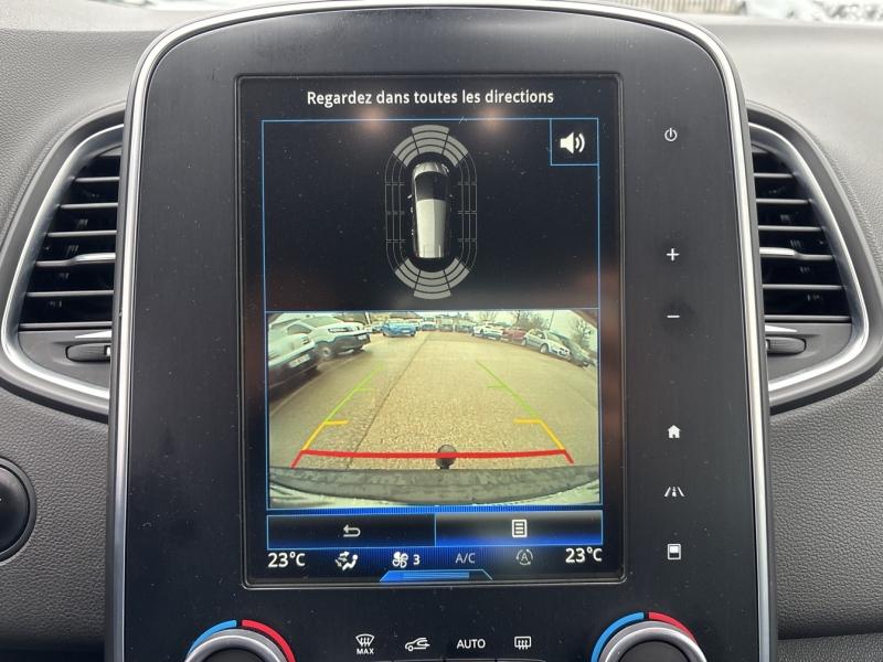 Image RENAULT Grand Scenic 1.6 dCi 130ch Energy Intens