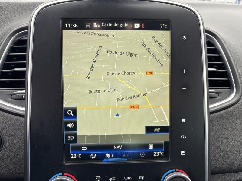 Image RENAULT Grand Scenic 1.6 dCi 130ch Energy Intens