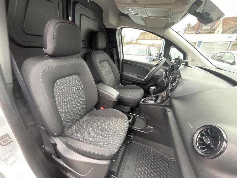 Image MERCEDES-BENZ Citan 110 CDI Long Pro BVA