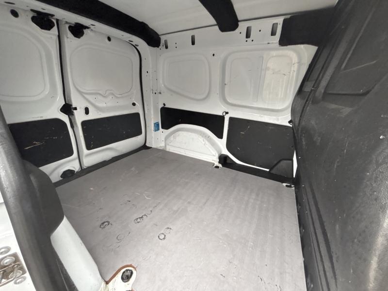 Image MERCEDES-BENZ Citan 110 CDI Long Pro BVA