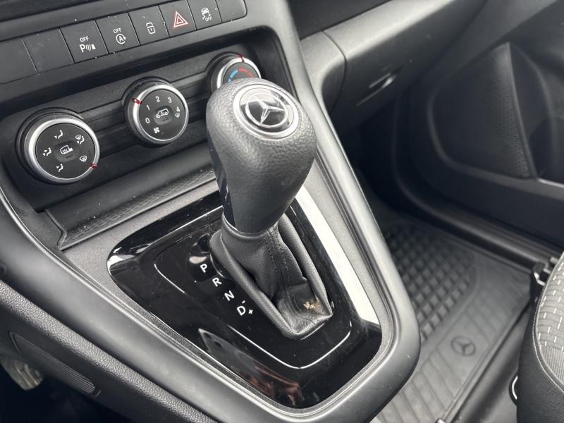 Image MERCEDES-BENZ Citan 110 CDI Long Pro BVA