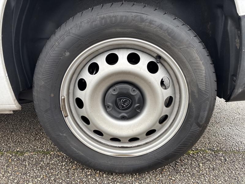 Image PEUGEOT Partner XL Diesel 130ch Pack Premium Connect