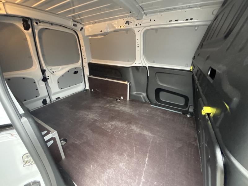 Image PEUGEOT Partner XL Diesel 130ch Pack Premium Connect