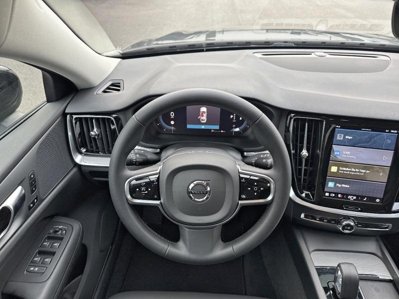Image VOLVO V60 Cross Country B4 AWD 197ch Pro Geartronic 8