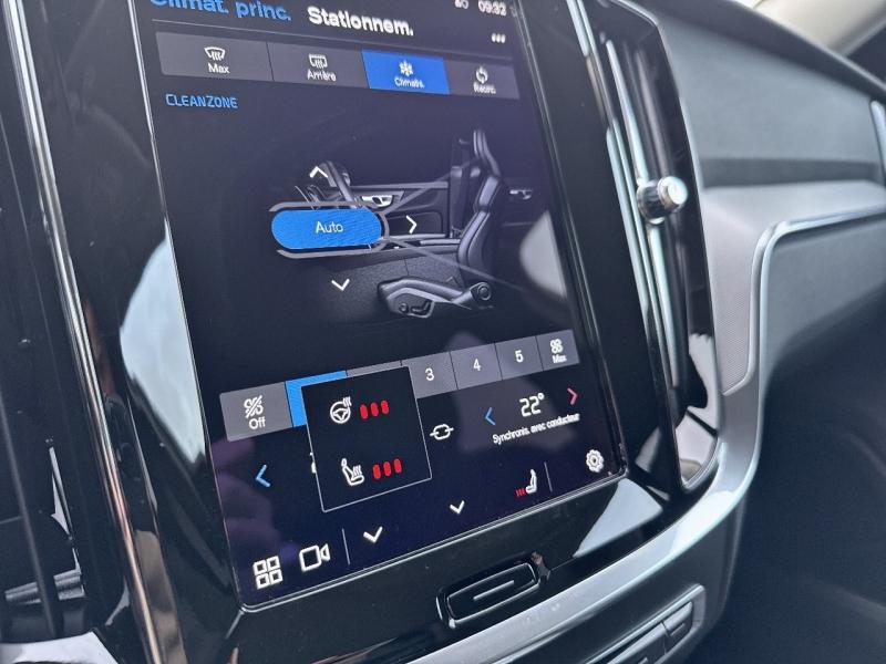 Image VOLVO V60 Cross Country B4 AWD 197ch Pro Geartronic 8