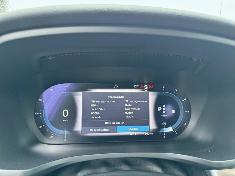 Image VOLVO V60 Cross Country B4 AWD 197ch Pro Geartronic 8