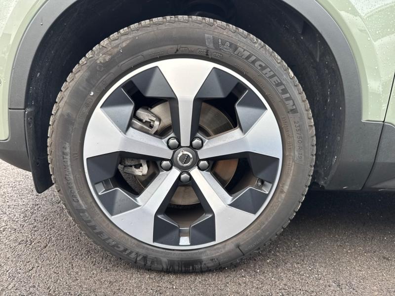 Image VOLVO XC40 B3 163ch Plus DCT 7