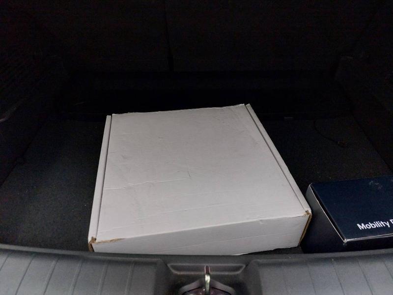 Image KIA EV3 204ch 81,4kWh GT-Line 2025