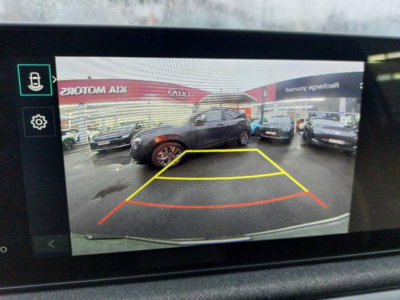 Image KIA EV3 204ch 81,4kWh GT-Line 2025