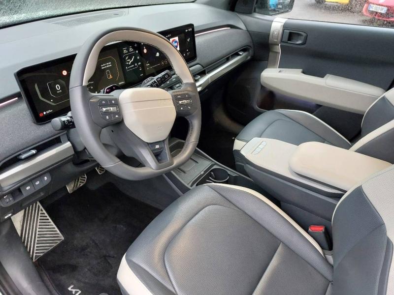 Image KIA EV3 204ch 81,4kWh GT-Line 2025