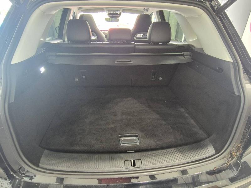 Image MG MOTOR EHS 1.5T GDI 258ch PHEV Luxury