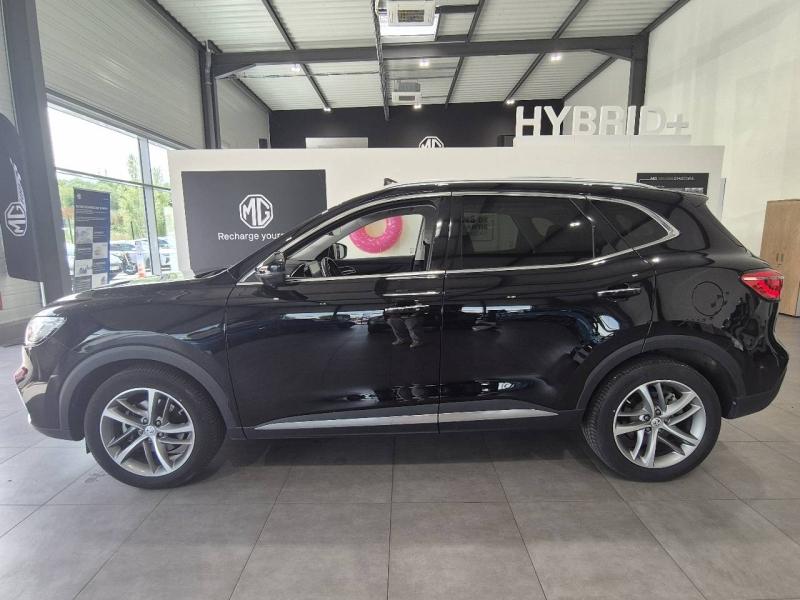 Image MG MOTOR EHS 1.5T GDI 258ch PHEV Luxury