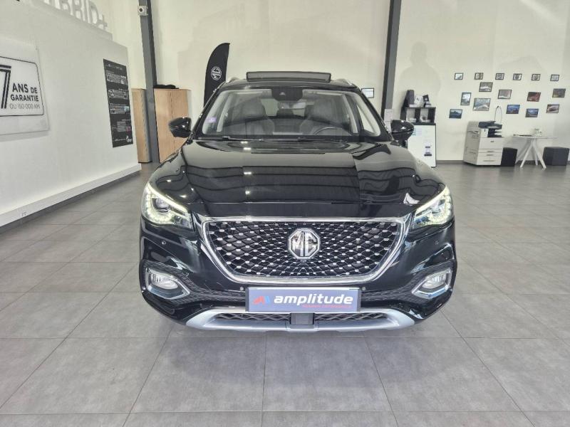 Image MG MOTOR EHS 1.5T GDI 258ch PHEV Luxury