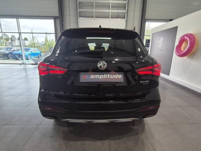 Image MG MOTOR EHS 1.5T GDI 258ch PHEV Luxury