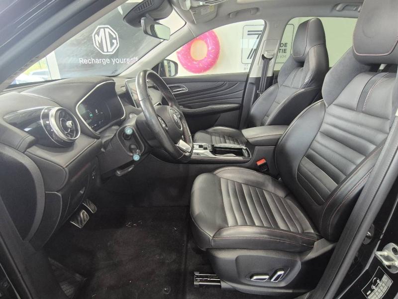 Image MG MOTOR EHS 1.5T GDI 258ch PHEV Luxury