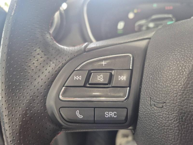Image MG MOTOR EHS 1.5T GDI 258ch PHEV Luxury