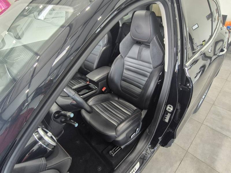 Image MG MOTOR EHS 1.5T GDI 258ch PHEV Luxury