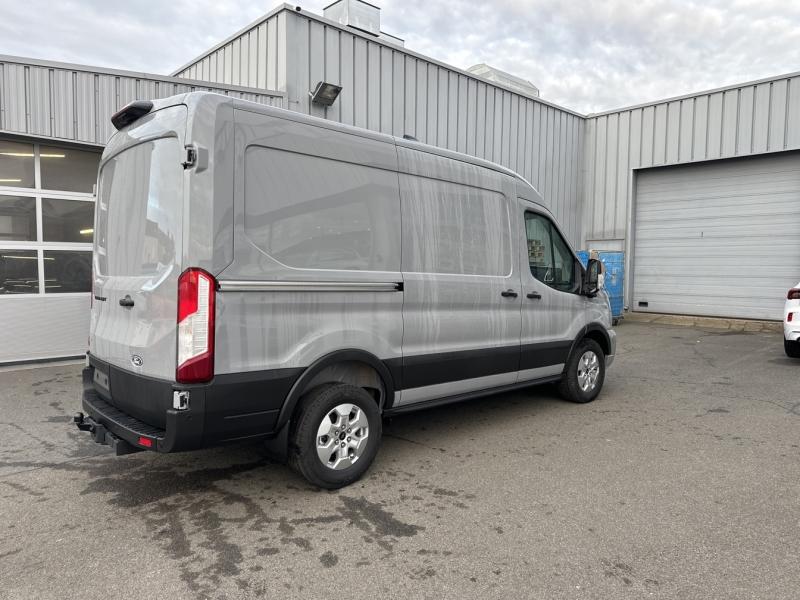 Image FORD Transit 2T Fg T350 L2H2 2.0 EcoBlue 130ch BVA8 Limited