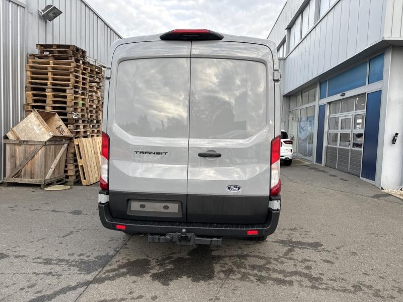 Image FORD Transit 2T Fg T350 L2H2 2.0 EcoBlue 130ch BVA8 Limited