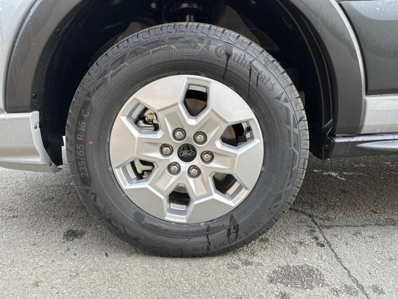 Image FORD Transit 2T Fg T350 L2H2 2.0 EcoBlue 130ch BVA8 Limited