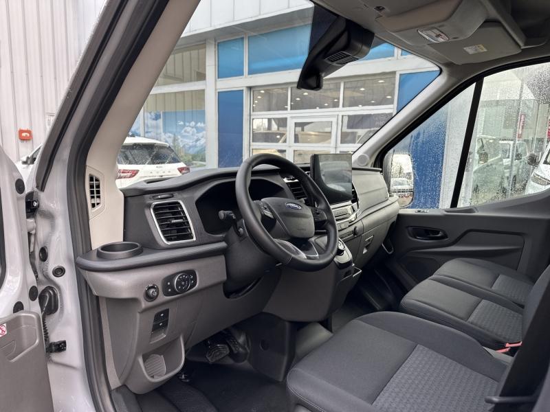 Image FORD Transit 2T Fg T350 L2H2 2.0 EcoBlue 130ch BVA8 Limited