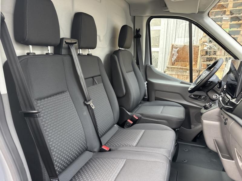 Image FORD Transit 2T Fg T350 L2H2 2.0 EcoBlue 130ch BVA8 Limited