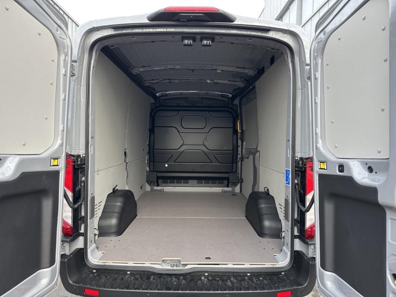 Image FORD Transit 2T Fg T350 L2H2 2.0 EcoBlue 130ch BVA8 Limited