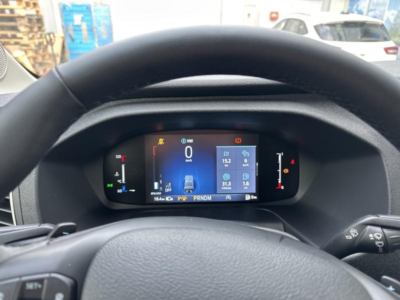 Image FORD Transit 2T Fg T350 L2H2 2.0 EcoBlue 130ch BVA8 Limited