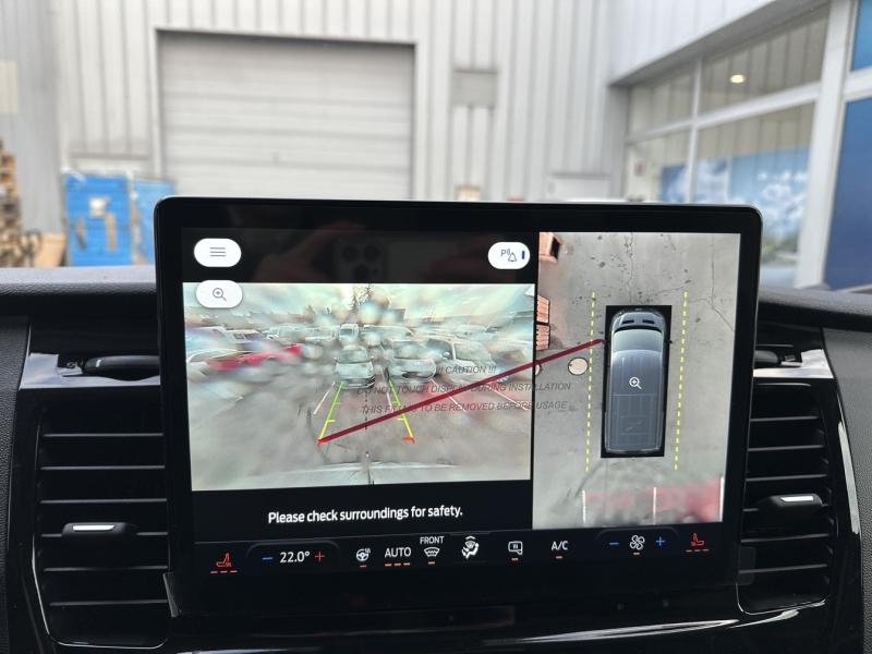 Image FORD Transit 2T Fg T350 L2H2 2.0 EcoBlue 130ch BVA8 Limited