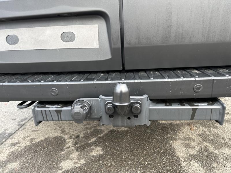 Image FORD Transit 2T Fg T350 L2H2 2.0 EcoBlue 130ch BVA8 Limited