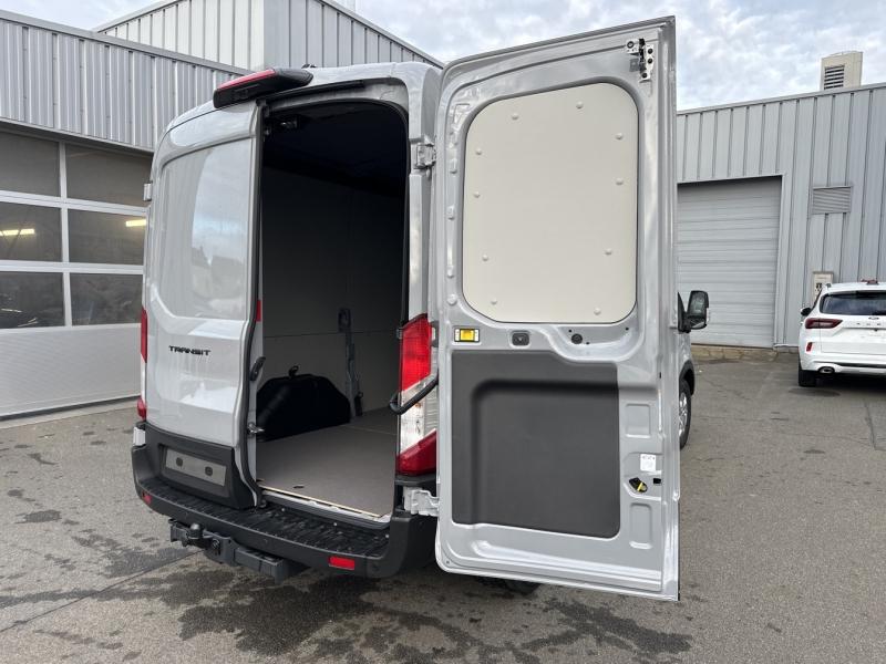 Image FORD Transit 2T Fg T350 L2H2 2.0 EcoBlue 130ch BVA8 Limited