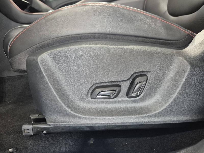 Image MG MOTOR ZS EV 156ch - 70kWh Luxury